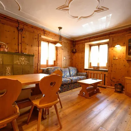 Casa Zardini 2 Cortina dʼAmpezzo