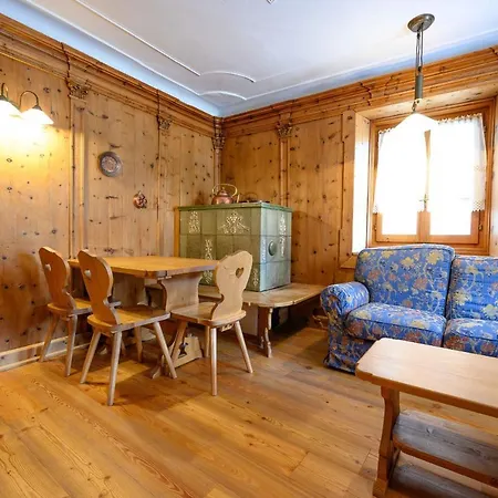 Casa Zardini 2 Apartmanhotel