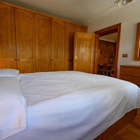 Casa Zardini 2 Cortina dʼAmpezzo