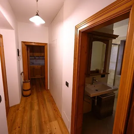 Casa Zardini 2 شقة فندقية كورتينا دامبيتزو