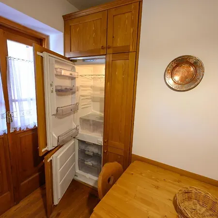 Casa Zardini 2 شقة فندقية *