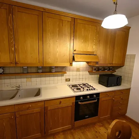 شقة فندقية Casa Zardini 2 *