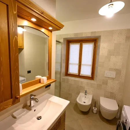 شقة فندقية Casa Zardini 2 *
