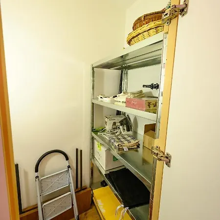 公寓式酒店 Casa Zardini 2 科尔蒂纳丹佩佐