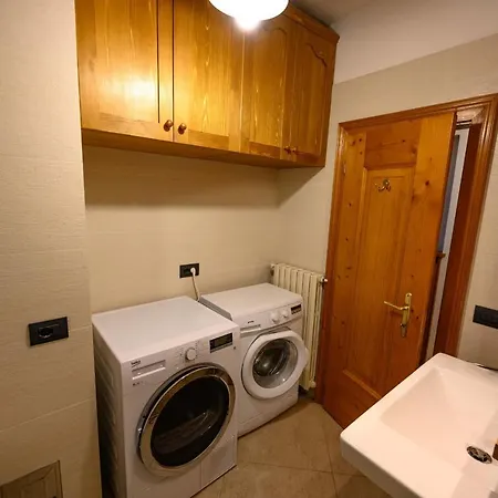 Casa Zardini 2 * كورتينا دامبيتزو